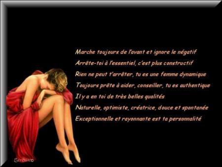 bonne fete Martine!!!!!