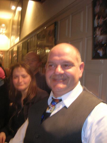 eric alias shangai alias karaok�man;)