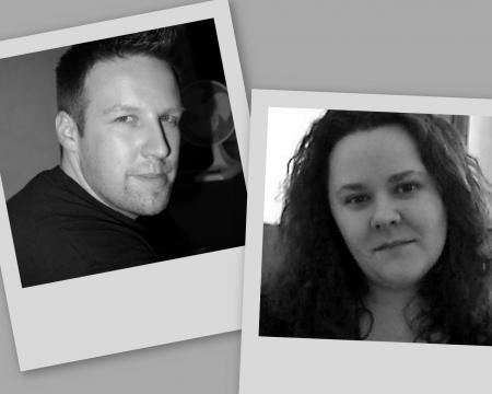 carine(sylonia) et daniel (kub)