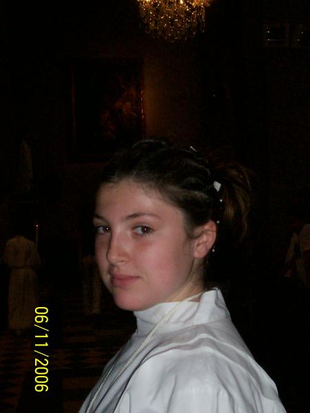 le grand amour de ma vie