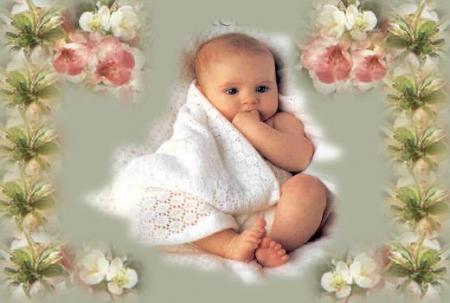 L'adoption beau cadeau de la vie!!!!!!!