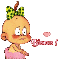 Bonne fete ma princesse!!!!!