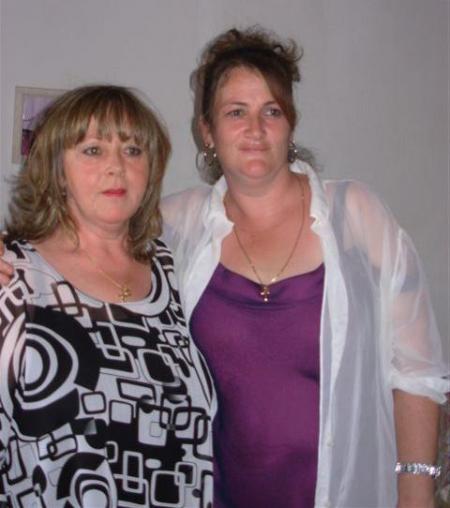 les tchoutchous........