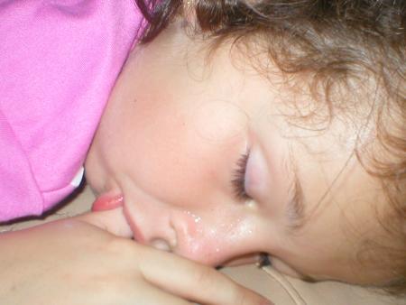 un ange qui dort!!!!!!!!!!!