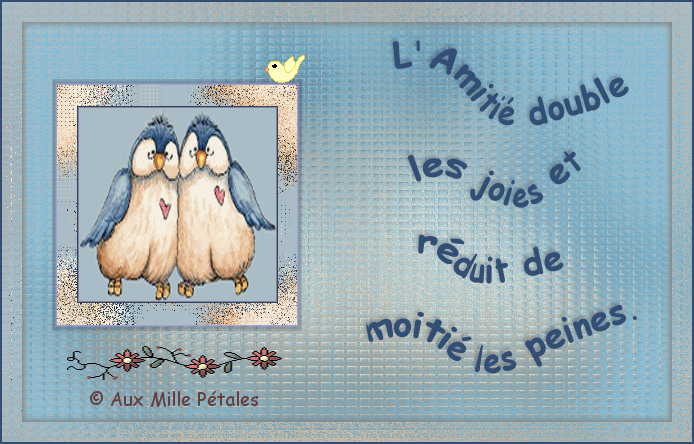 pour mes vrais amis!!!!!!!