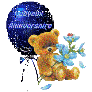9 ans... 9/9/99 que de 9 cette ann�e qu'elle t'apporte tout le bonheur