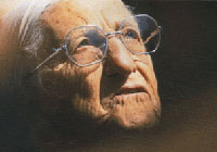 Hommage � Soeur Emmanuelle