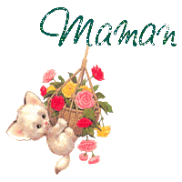 une superbe chanson dedi�e a toutes les mamans (paroles de lynda lemay)