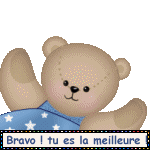 pour ma grande fille !!!!!