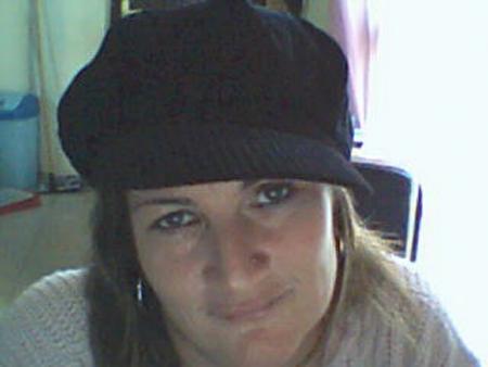 et oui c moi avec mon gavroche !!!!!!